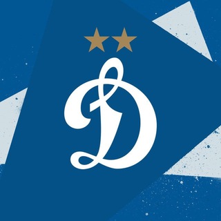 Telegram profile photo for ФК Динамо Москва | FC Dynamo