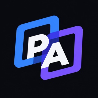 Telegram profile photo for Pr Ae | Templates