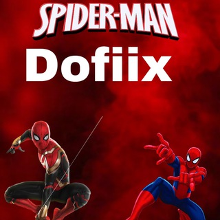Telegram profile photo for Dofiix