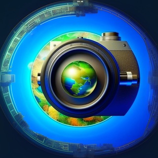 Telegram profile photo for AnWorld_AI: фотография / графическая нейросеть /