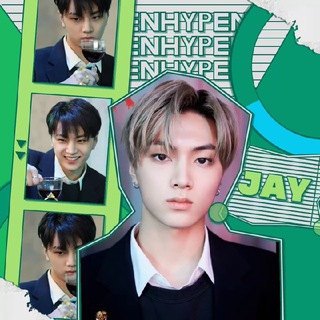 Telegram profile photo for 2nd Fragment, Jay.