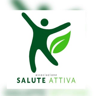 Telegram profile photo for SALUTEATTIVA