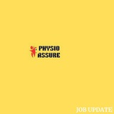 Telegram profile photo for JOBS/PHYSIOTHERAPY