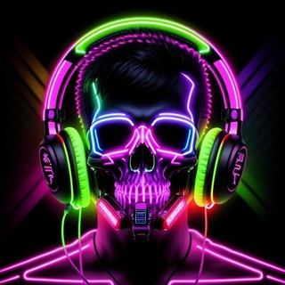 Telegram profile photo for آهنگ خارجی | موزیک سیستمی | آهنگ جدید | آهنگ ترند | آهنگ جدید یاس | نوحه