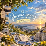 Telegram profile photo for ㅤ| Challenges