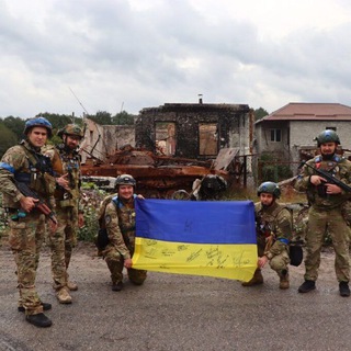 Telegram profile photo for Україна Оперативна