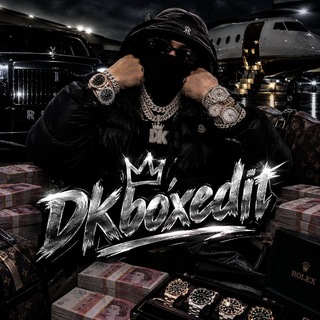 Telegram profile photo for Dkboxedit