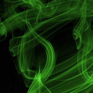 Telegram profile photo for Smoke Media