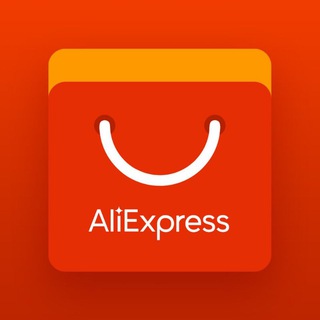 Telegram profile photo for CUPONS ALIEXPRESS ❤️