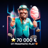 Telegram profile photo for Топ 13 казино, отмеченных премиями в индустрии