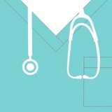 Telegram profile photo for Клинические исследования в СПБ