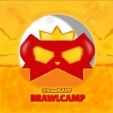 Telegram profile photo for - Brawl Camp -