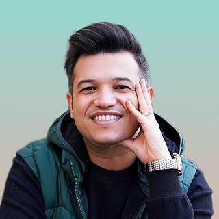 Telegram profile photo for اصطلاحات روزمره انگلیسی 🩷