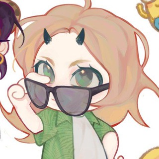 Telegram profile photo for POLKAAAA