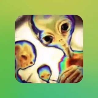 Telegram profile photo for It's ok 👽