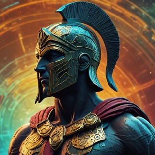 Telegram profile photo for 300 Криптанцев чат