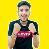 Telegram profile photo for Vipul Bagga - JEE