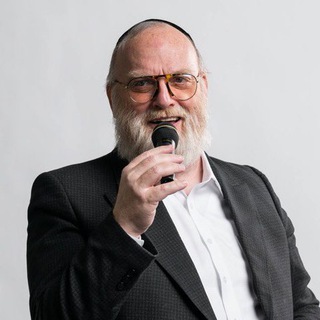 Telegram profile photo for Michoel Schnitzler
