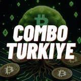 Telegram profile photo for Airdrop Combo Türkiye