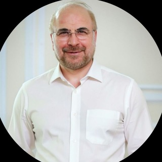 Telegram profile photo for سردار محمدباقر قالیباف