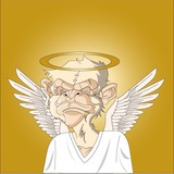 Telegram profile photo for ApeGod Calls
