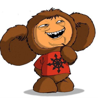 Telegram profile photo for Чибата.inc