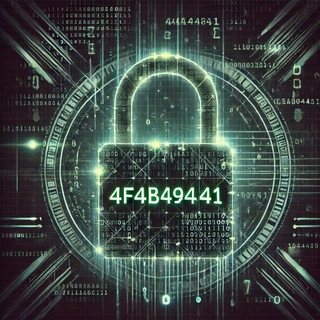 Telegram profile photo for LΞΛDΞR