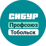Telegram profile photo for Профсоюз ЗапСибНефтехим