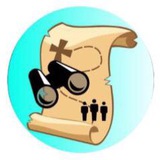 Telegram profile photo for QuestKn ©️ Diavoliene