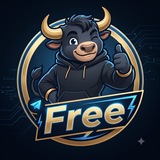 Telegram profile photo for Share Free All-Chanel
