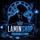 Telegram profile photo for LaminShop Отзывы