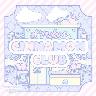Telegram profile photo for 𝐂innamon 𝐂lub