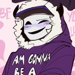 Telegram profile photo for арх1в