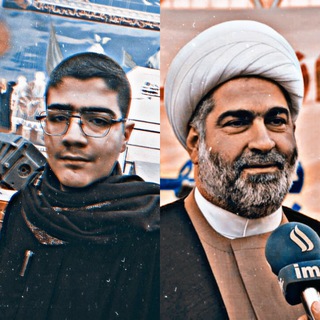 Telegram profile photo for الشاعر عباس فاضل القسام