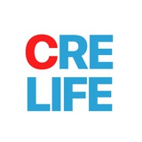 Telegram profile photo for CRE Life