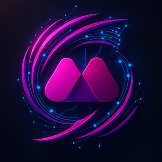 Telegram profile photo for Size Changes MEXC