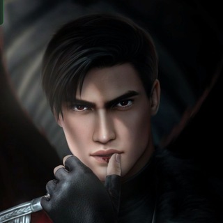 Telegram profile photo for Федя тут собирает ачивки по кр