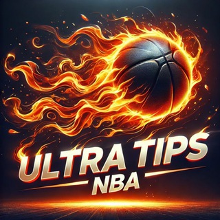 Telegram profile photo for Nba ultra tips