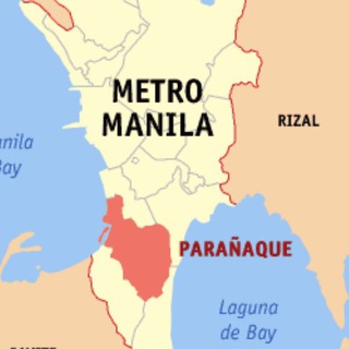 Telegram group profile photo for 帕拉尼亚克 帕拉纳克 (Parañaque)便民生活交友群