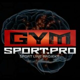Telegram profile photo for GYMSPORT.PRO - Бодибилдинг, Армрестлинг, Пауэрлифтинг, Спорт