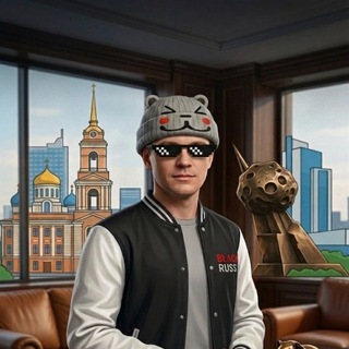 Telegram profile photo for Будни ОЗГА