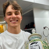 Telegram profile photo for oscar piastrL