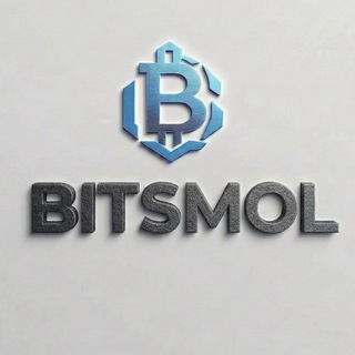 Telegram profile photo for (ЧАТ) USDT Офис | BITSMOL l Смоленск