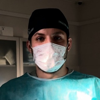 Telegram profile photo for Dr.William | Пластическая хирургия | Др.Вильям
