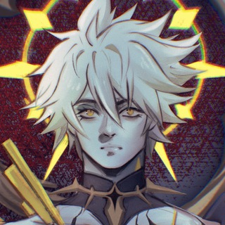 Telegram profile photo for микробный склад☀️