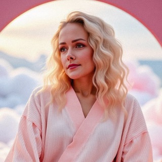 Telegram profile photo for Услуги | С Дашей по Душам