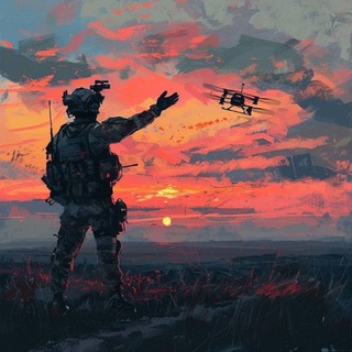Telegram profile photo for RMSF237 BPLA