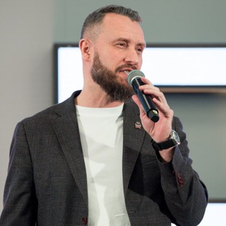 Telegram profile photo for Ефремов. Заметки на полях