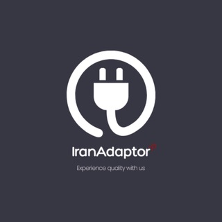 Telegram profile photo for ايران آداپتور