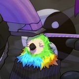 Telegram profile photo for Щп наны>゜))))彡